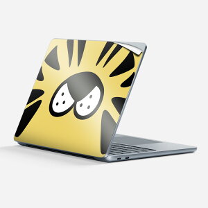 Surface Laptop ��7���� 13 �C���` �p �X�L���V�[�� �S�ʃX�L���V�[�� �t�� �w�� �� �X�e�b�J�[ �ی�V�[�� �L�����N�^�[ ���킢�� 020874 �ʔ� �Ƃ� �g��