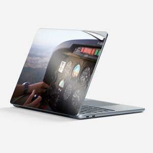 Surface Laptop ��7���� 13 �C���` �p �X�L���V�[�� �S�ʃX�L���V�[�� �t�� �w�� �� �X�e�b�J�[ �ی�V�[�� �L�����N�^�[ ���킢�� 022843 �ʐ^ ��s�@