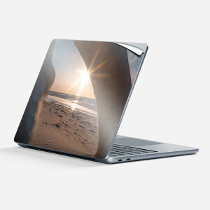 Surface Laptop ��7���� 13 �C���` �p �X�L���V�[�� �S�ʃX�L���V�[�� �t�� �w�� �� �X�e�b�J�[ �ی�V�[�� �L�����N�^�[ ���킢�� 022941 �ʐ^ �C �[��