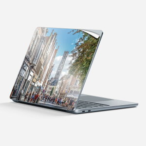 Surface Laptop ��7���� 13 �C���` �p �X�L���V�[�� �S�ʃX�L���V�[�� �t�� �w�� �� �X�e�b�J�[ �ی�V�[�� �L�����N�^�[ ���킢�� 022966 ���i �ʐ^ �X����