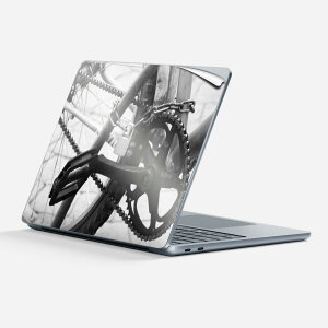 Surface Laptop ��7���� 13 �C���` �p �X�L���V�[�� �S�ʃX�L���V�[�� �t�� �w�� �� �X�e�b�J�[ �ی�V�[�� �L�����N�^�[ ���킢�� 022978 ���]�� �ʐ^ ���m�N��