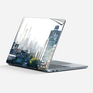 Surface Laptop ��7���� 13 �C���` �p �X�L���V�[�� �S�ʃX�L���V�[�� �t�� �w�� �� �X�e�b�J�[ �ی�V�[�� �L�����N�^�[ ���킢�� 023120 ���i �ʐ^