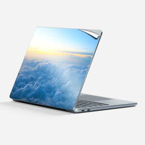 Surface Laptop ��7���� 13 �C���` �p �X�L���V�[�� �S�ʃX�L���V�[�� �t�� �w�� �� �X�e�b�J�[ �ی�V�[�� �L�����N�^�[ ���킢�� 023134 �� �_ ���R