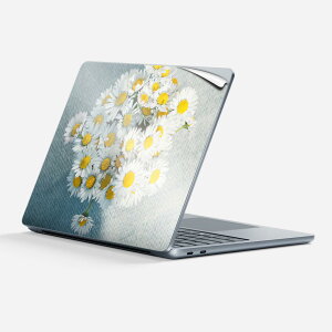 Surface Laptop ��7���� 13 �C���` �p �X�L���V�[�� �S�ʃX�L���V�[�� �t�� �w�� �� �X�e�b�J�[ �ی�V�[�� �L�����N�^�[ ���킢�� 023185 �� �t�����[ �ʐ^
