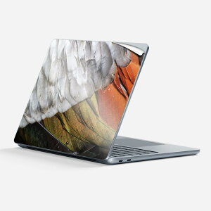 Surface Laptop ��7���� 13 �C���` �p �X�L���V�[�� �S�ʃX�L���V�[�� �t�� �w�� �� �X�e�b�J�[ �ی�V�[�� �L�����N�^�[ ���킢�� 023273 �H �� ����