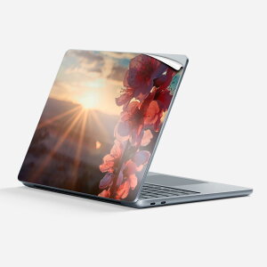 Surface Laptop ��7���� 13 �C���` �p �X�L���V�[�� �S�ʃX�L���V�[�� �t�� �w�� �� �X�e�b�J�[ �ی�V�[�� �L�����N�^�[ ���킢�� 023363 �� �t�����[ �i�F �ʐ^