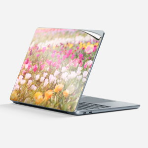 Surface Laptop ��7���� 13 �C���` �p �X�L���V�[�� �S�ʃX�L���V�[�� �t�� �w�� �� �X�e�b�J�[ �ی�V�[�� �L�����N�^�[ ���킢�� 023364 �� �t�����[ �i�F �ʐ^