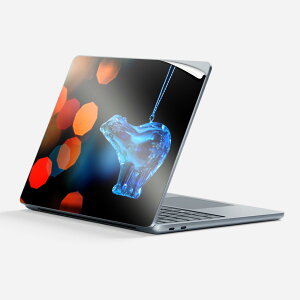Surface Laptop ��7���� 13 �C���` �p �X�L���V�[�� �S�ʃX�L���V�[�� �t�� �w�� �� �X�e�b�J�[ �ی�V�[�� �L�����N�^�[ ���킢�� 023399 �N���X�}�X �ʐ^