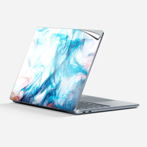 Surface Laptop ��7���� 13 �C���` �p �X�L���V�[�� �S�ʃX�L���V�[�� �t�� �w�� �� �X�e�b�J�[ �ی�V�[�� �L�����N�^�[ ���킢�� 023461 �J���t�� �� �͗l ��