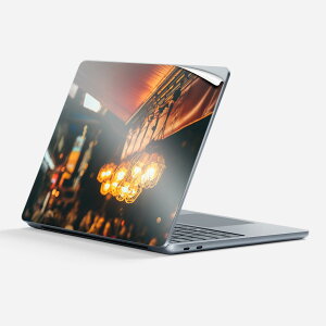 Surface Laptop ��7���� 13 �C���` �p �X�L���V�[�� �S�ʃX�L���V�[�� �t�� �w�� �� �X�e�b�J�[ �ی�V�[�� �L�����N�^�[ ���킢�� 023488 �O�� �ʐ^
