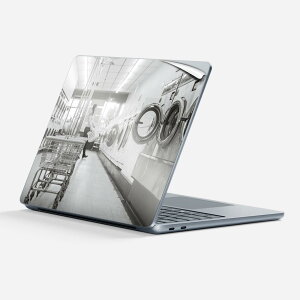 Surface Laptop ��7���� 13 �C���` �p �X�L���V�[�� �S�ʃX�L���V�[�� �t�� �w�� �� �X�e�b�J�[ �ی�V�[�� �L�����N�^�[ ���킢�� 023498 �����h���[ �ʐ^ ���m�N��