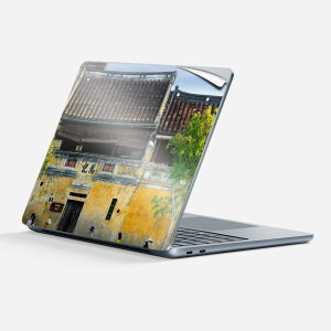 Surface Laptop ��7���� 13 �C���` �p �X�L���V�[�� �S�ʃX�L���V�[�� �t�� �w�� �� �X�e�b�J�[ �ی�V�[�� �L�����N�^�[ ���킢�� 023669 ���� �ʐ^