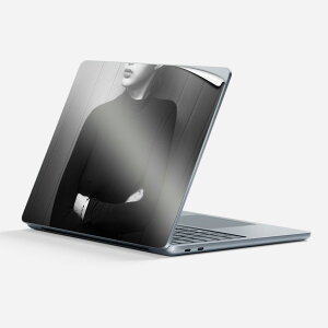 Surface Laptop ��7���� 13 �C���` �p �X�L���V�[�� �S�ʃX�L���V�[�� �t�� �w�� �� �X�e�b�J�[ �ی�V�[�� �L�����N�^�[ ���킢�� 023675 �l�� ���� ���m�N��
