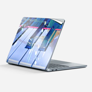 Surface Laptop ��7���� 13 �C���` �p �X�L���V�[�� �S�ʃX�L���V�[�� �t�� �w�� �� �X�e�b�J�[ �ی�V�[�� �L�����N�^�[ ���킢�� 023676 �s�A�m ���� ���y