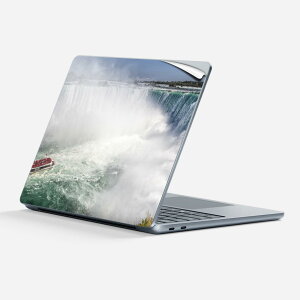 Surface Laptop ��7���� 13 �C���` �p �X�L���V�[�� �S�ʃX�L���V�[�� �t�� �w�� �� �X�e�b�J�[ �ی�V�[�� �L�����N�^�[ ���킢�� 023954 �i�F �� ���R