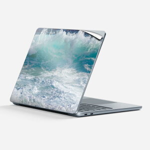 Surface Laptop ��7���� 13 �C���` �p �X�L���V�[�� �S�ʃX�L���V�[�� �t�� �w�� �� �X�e�b�J�[ �ی�V�[�� �L�����N�^�[ ���킢�� 023958 �C �g �ʐ^