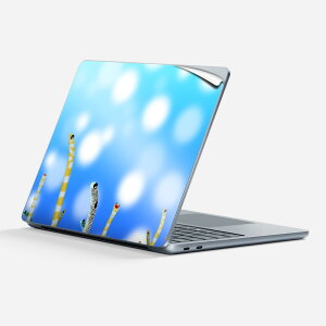 Surface Laptop ��7���� 13 �C���` �p �X�L���V�[�� �S�ʃX�L���V�[�� �t�� �w�� �� �X�e�b�J�[ �ی�V�[�� �L�����N�^�[ ���킢�� 025640 �`���A�i�S �C ������