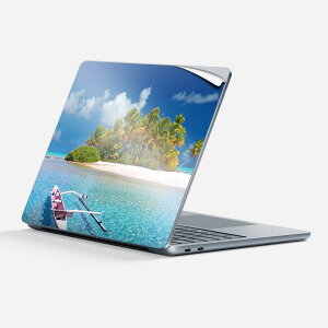 Surface Laptop ��7���� 13 �C���` �p �X�L���V�[�� �S�ʃX�L���V�[�� �t�� �w�� �� �X�e�b�J�[ �ی�V�[�� �L�����N�^�[ ���킢�� 025704 �C �{�[�g �� ���i