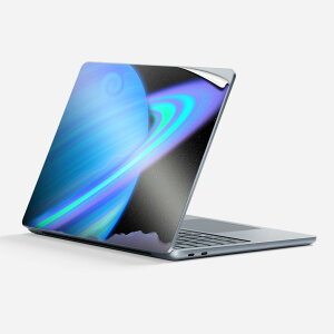 Surface Laptop ��7���� 13 �C���` �p �X�L���V�[�� �S�ʃX�L���V�[�� �t�� �w�� �� �X�e�b�J�[ �ی�V�[�� �L�����N�^�[ ���킢�� 025716 �F�� �� �f��