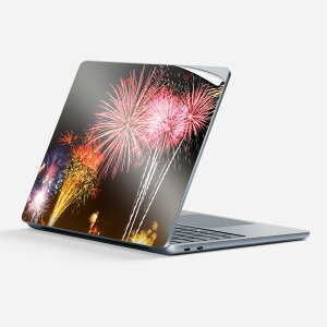 Surface Laptop ��7���� 13 �C���` �p �X�L���V�[�� �S�ʃX�L���V�[�� �t�� �w�� �� �X�e�b�J�[ �ی�V�[�� �L�����N�^�[ ���킢�� 025769 �ԉ� ��
