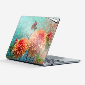 Surface Laptop ��7���� 13 �C���` �p �X�L���V�[�� �S�ʃX�L���V�[�� �t�� �w�� �� �X�e�b�J�[ �ی�V�[�� �L�����N�^�[ ���킢�� 025818 �� �_���A �t�����[