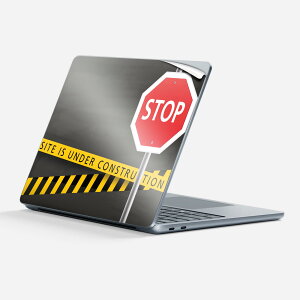 Surface Laptop ��7���� 13 �C���` �p �X�L���V�[�� �S�ʃX�L���V�[�� �t�� �w�� �� �X�e�b�J�[ �ی�V�[�� �L�����N�^�[ ���킢�� 025918 �H���� �댯 �Ŕ�