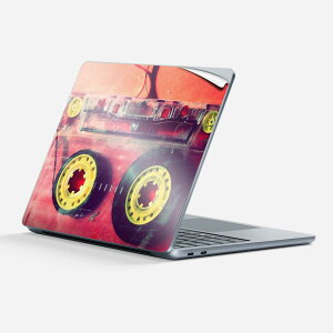 Surface Laptop ��7���� 13 �C���` �p �X�L���V�[�� �S�ʃX�L���V�[�� �t�� �w�� �� �X�e�b�J�[ �ی�V�[�� �L�����N�^�[ ���킢�� 026045 �J�Z�b�g�e�[�v ���g�� �r���e�[�W
