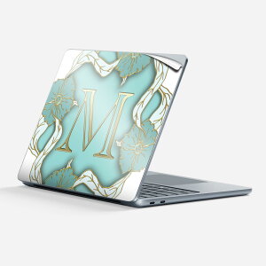 Surface Laptop ��7���� 13 �C���` �p �X�L���V�[�� �S�ʃX�L���V�[�� �t�� �w�� �� �X�e�b�J�[ �ی�V�[�� �L�����N�^�[ ���킢�� 026076 �C�j�V���� �� M