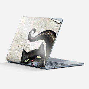 Surface Laptop ��7���� 13 �C���` �p �X�L���V�[�� �S�ʃX�L���V�[�� �t�� �w�� �� �X�e�b�J�[ �ی�V�[�� �L�����N�^�[ ���킢�� 026173 ���� �l�R �L �^�R �d��