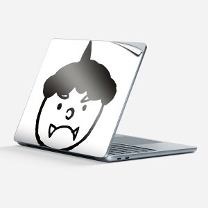 Surface Laptop ��7���� 13 �C���` �p �X�L���V�[�� �S�ʃX�L���V�[�� �t�� �w�� �� �X�e�b�J�[ �ی�V�[�� �L�����N�^�[ ���킢�� 031599 �S ����