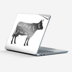 Surface Laptop ��7���� 13 �C���` �p �X�L���V�[�� �S�ʃX�L���V�[�� �t�� �w�� �� �X�e�b�J�[ �ی�V�[�� �L�����N�^�[ ���킢�� 031915 �� �� ����