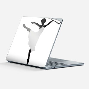 Surface Laptop ��7���� 13 �C���` �p �X�L���V�[�� �S�ʃX�L���V�[�� �t�� �w�� �� �X�e�b�J�[ �ی�V�[�� �L�����N�^�[ ���킢�� 031929 �o�����[�i �|�[�Y �V���G�b�g