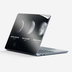 Surface Laptop ��7���� 13 �C���` �p �X�L���V�[�� �S�ʃX�L���V�[�� �t�� �w�� �� �X�e�b�J�[ �ی�V�[�� �L�����N�^�[ ���킢�� 033407 ���̖�������