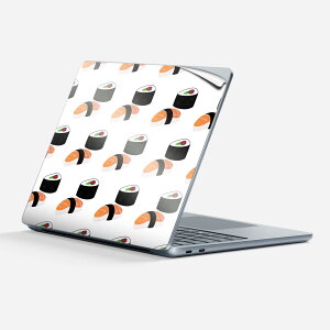 Surface Laptop ��7���� 13 �C���` �p �X�L���V�[�� �S�ʃX�L���V�[�� �t�� �w�� �� �X�e�b�J�[ �ی�V�[�� �L�����N�^�[ ���킢�� 033413 ���i ������i