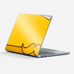 Surface Laptop ��7���� 13 �C���` �p �X�L���V�[�� �S�ʃX�L���V�[�� �t�� �w�� �� �X�e�b�J�[ �ی�V�[�� �L�����N�^�[ ���킢�� 033430 ���F �Ђ�