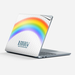 Surface Laptop ��7���� 13 �C���` �p �X�L���V�[�� �S�ʃX�L���V�[�� �t�� �w�� �� �X�e�b�J�[ �ی�V�[�� �L�����N�^�[ ���킢�� 033431 �� ���C���{�[