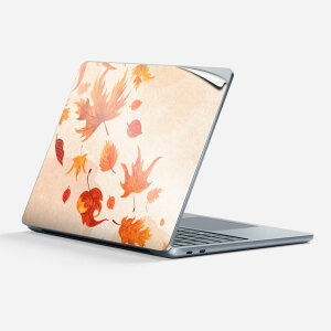 Surface Laptop ��7���� 13 �C���` �p �X�L���V�[�� �S�ʃX�L���V�[�� �t�� �w�� �� �X�e�b�J�[ �ی�V�[�� �L�����N�^�[ ���킢�� 033460 �����t �g�t