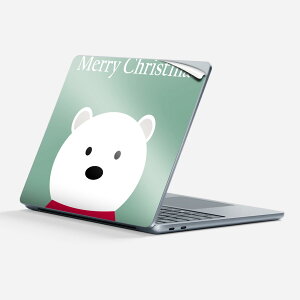 Surface Laptop 7 13 C` p XLV[ SʃXLV[ t w  XebJ[ یV[ LN^[ 킢 033480  Merry Christmas