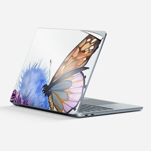 Surface Laptop ��7���� 13 �C���` �p �X�L���V�[�� �S�ʃX�L���V�[�� �t�� �w�� �� �X�e�b�J�[ �ی�V�[�� �L�����N�^�[ ���킢�� 033531 ���傤���� ��