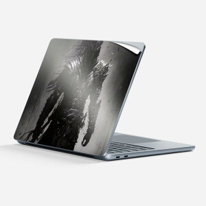Surface Laptop ��7���� 13 �C���` �p �X�L���V�[�� �S�ʃX�L���V�[�� �t�� �w�� �� �X�e�b�J�[ �ی�V�[�� �L�����N�^�[ ���킢�� 033535 ��