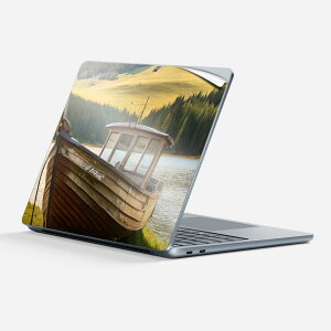 Surface Laptop ��7���� 13 �C���` �p �X�L���V�[�� �S�ʃX�L���V�[�� �t�� �w�� �� �X�e�b�J�[ �ی�V�[�� �L�����N�^�[ ���킢�� 033589 �D ��
