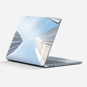 Surface Laptop ��7���� 13 �C���` �p �X�L���V�[�� �S�ʃX�L���V�[�� �t�� �w�� �� �X�e�b�J�[ �ی�V�[�� �L�����N�^�[ ���킢�� 033596 �r�� ��