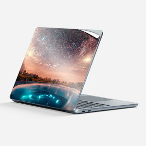 Surface Laptop ��7���� 13 �C���` �p �X�L���V�[�� �S�ʃX�L���V�[�� �t�� �w�� �� �X�e�b�J�[ �ی�V�[�� �L�����N�^�[ ���킢�� 033674 �� ����