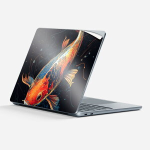Surface Laptop ��7���� 13 �C���` �p �X�L���V�[�� �S�ʃX�L���V�[�� �t�� �w�� �� �X�e�b�J�[ �ی�V�[�� �L�����N�^�[ ���킢�� 033677 �n �T���u���b�g