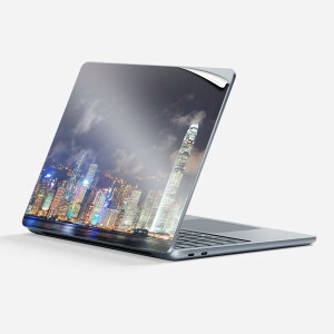 Surface Laptop ��7���� 13 �C���` �p �X�L���V�[�� �S�ʃX�L���V�[�� �t�� �w�� �� �X�e�b�J�[ �ی�V�[�� �L�����N�^�[ ���킢�� 033689 �n �T���u���b�g