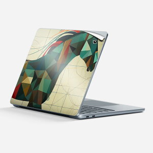 Surface Laptop ��7���� 13 �C���` �p �X�L���V�[�� �S�ʃX�L���V�[�� �t�� �w�� �� �X�e�b�J�[ �ی�V�[�� �L�����N�^�[ ���킢�� 033691 �n �T���u���b�g