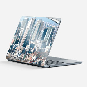 Surface Laptop ��7���� 13 �C���` �p �X�L���V�[�� �S�ʃX�L���V�[�� �t�� �w�� �� �X�e�b�J�[ �ی�V�[�� �L�����N�^�[ ���킢�� 033711 �X���� �r��
