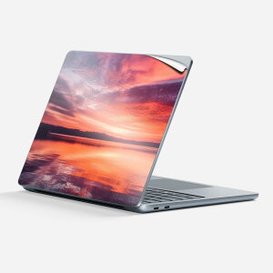 Surface Laptop ��7���� 13 �C���` �p �X�L���V�[�� �S�ʃX�L���V�[�� �t�� �w�� �� �X�e�b�J�[ �ی�V�[�� �L�����N�^�[ ���킢�� 033719 �[�� �C