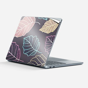 Surface Laptop ��7���� 13 �C���` �p �X�L���V�[�� �S�ʃX�L���V�[�� �t�� �w�� �� �X�e�b�J�[ �ی�V�[�� �L�����N�^�[ ���킢�� 033723 �t���� �g�t