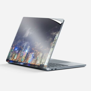 Surface Laptop ��7���� 13 �C���` �p �X�L���V�[�� �S�ʃX�L���V�[�� �t�� �w�� �� �X�e�b�J�[ �ی�V�[�� �L�����N�^�[ ���킢�� 033751 ���� ��i